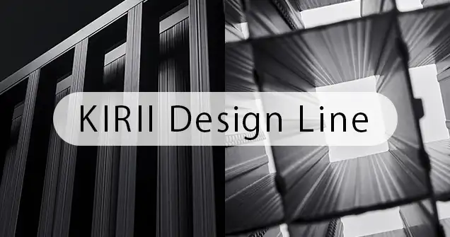 KIRII Design Line